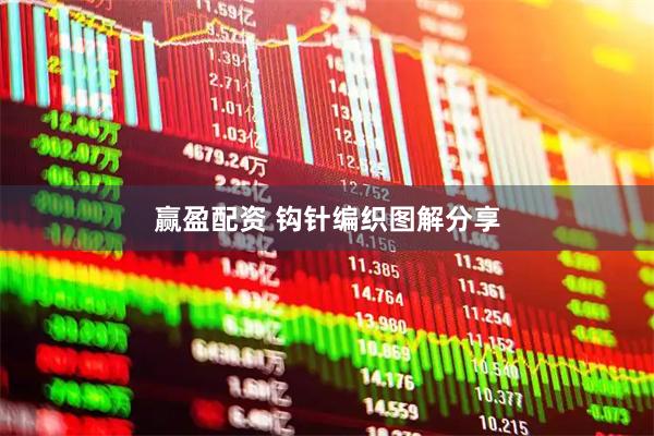 赢盈配资 钩针编织图解分享